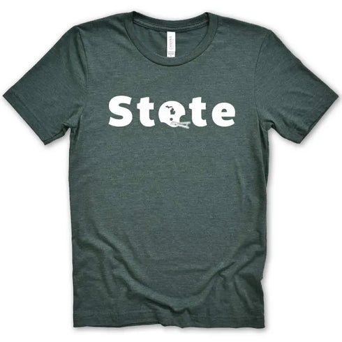 COLLEGE GAMEDAY TEE