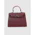 TOP HANDLE HANDBAG