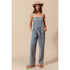 UTILITY SAFARI OVERALLS