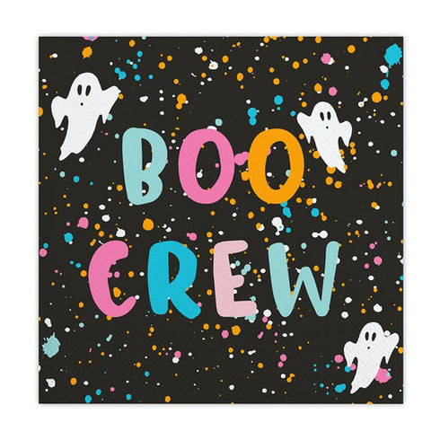 HALLOWEEN NAPKINS