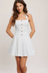 WRENLEE DRESS