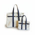 LUXE SIGNATURE TOTE