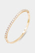 CZ EMBELLISHED EVENING BANGLE