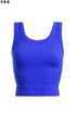 RIB CROP BASIC TANK