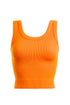 RIB CROP BASIC TANK