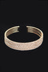 WRAP RHINESTONE BRACELET