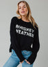 WHISKEY WEATHER SWEATER