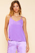 JACKIE DOUBLE STRAP CAMI