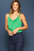 JACKIE DOUBLE STRAP CAMI
