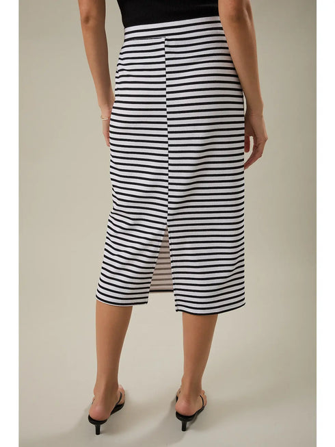 ALL THE STRIPES MIDI