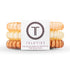 TELETIES HAIR TIES