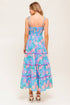 JAYLENE DRESS