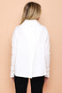 OPEN BACK SWEATER