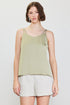 JACKIE DOUBLE STRAP CAMI
