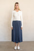 CAPRICE PALAZZO PANTS