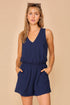 TRENDY COMFORT ROMPER