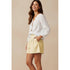 SOFT PULL-ON SHORTS