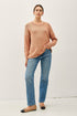OAKEN SLUB SWEATER
