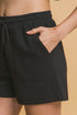 LOUNGE SHORTS