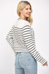 CLAUDETTE SWEATER