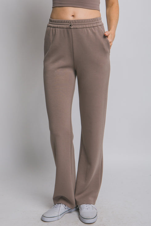 STRAIGHT LEG SCUBA PANT