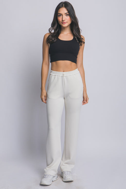 STRAIGHT LEG SCUBA PANT