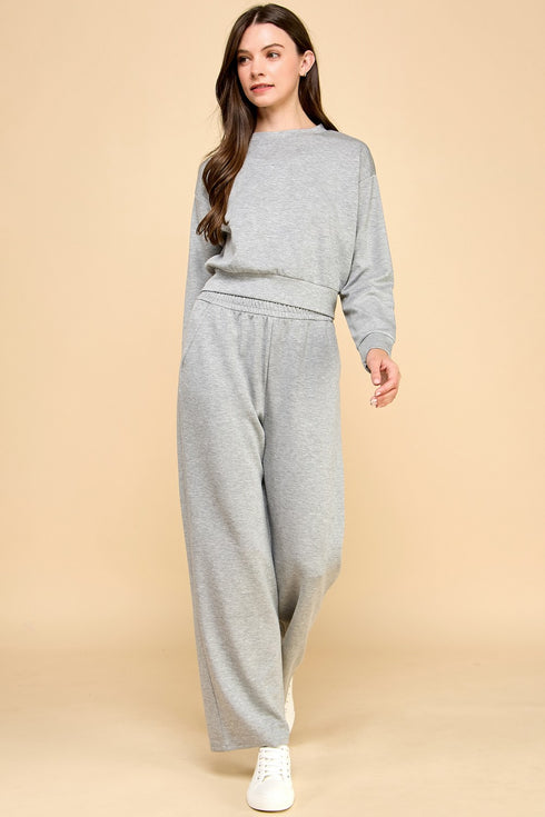 EFFORTLESS SCUBA SET