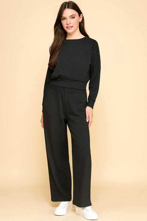 EFFORTLESS SCUBA SET