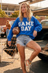 VARSITY GAME DAY SWEATSHIRT