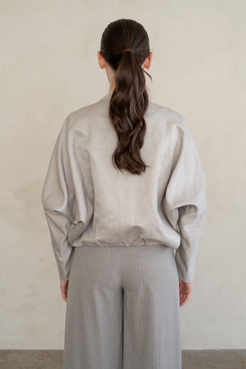 ELUNA SCULPT JACKET