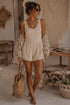 TRENDY COMFORT ROMPER