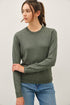 GABLE LIGHTWEIGHT SWEATER