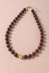 MARLOW BEADED NECKLACE