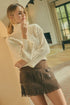 ELLERY TURTLENECK SWEATER