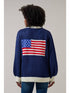 AMERICAN PRIDE CARDI