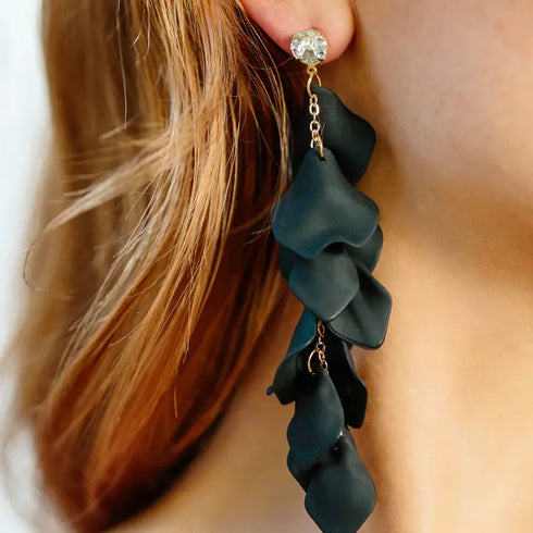 BLACK TIE AFFAIR EARRINGS