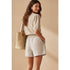 SOFT PULL-ON SHORTS