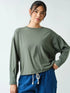 PIMA COTTON LUXE TEE