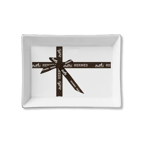 CERAMIC TRAY