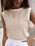FLORAL EYELET TOP