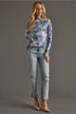 ESTELLA FLORAL TOP