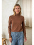 ELIANA TURTLENECK SWEATER