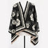 MULTI PRINT SCARF