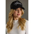 APRES TRUCKER HAT