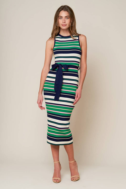 INAYA DRESS