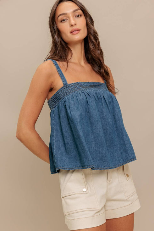 ARLET TOP