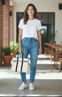 LUXE SIGNATURE TOTE