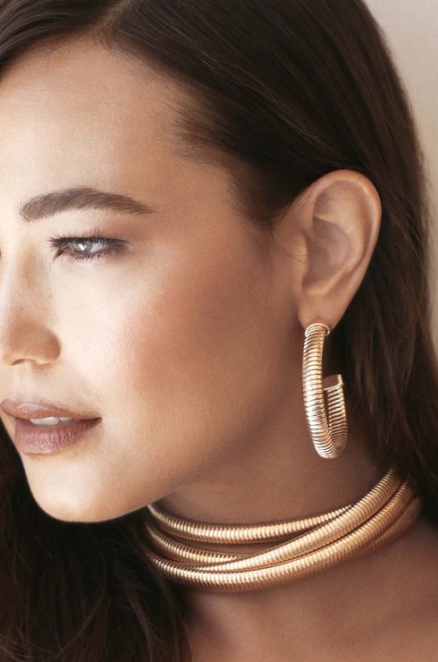 ESSENTIAL FLEX HOOPS