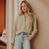 SOFT BUTTON UP