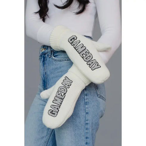 GAME DAY GLOVES